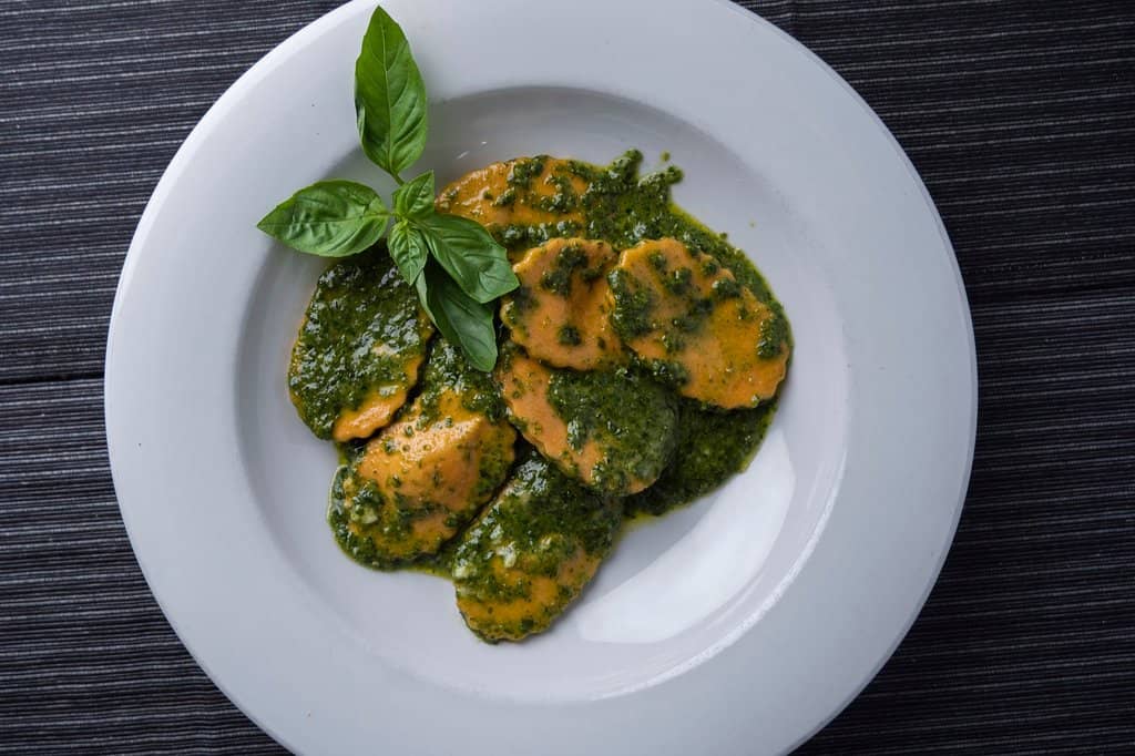 Authentic Italian Pasta Dishes