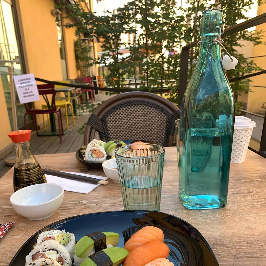 Culinary Delights