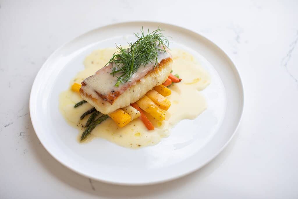 Authentic Italian Ambiance