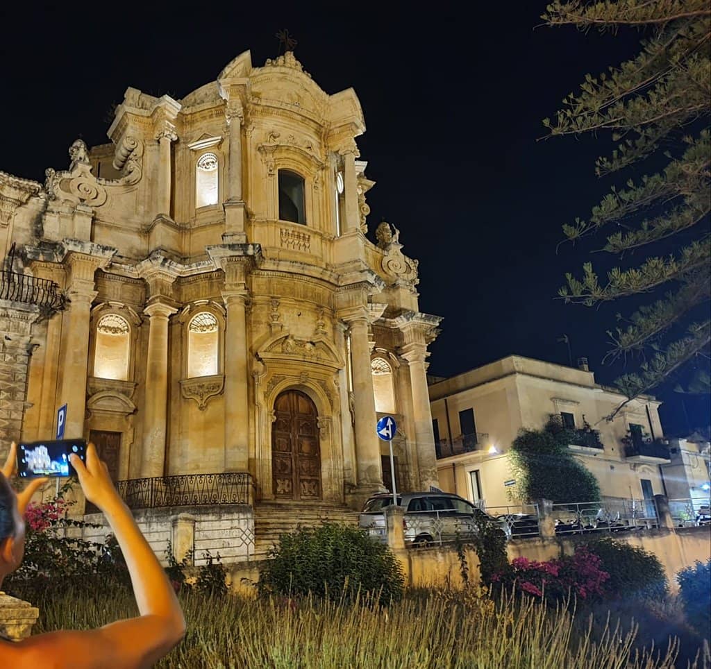 Infiorata di Noto