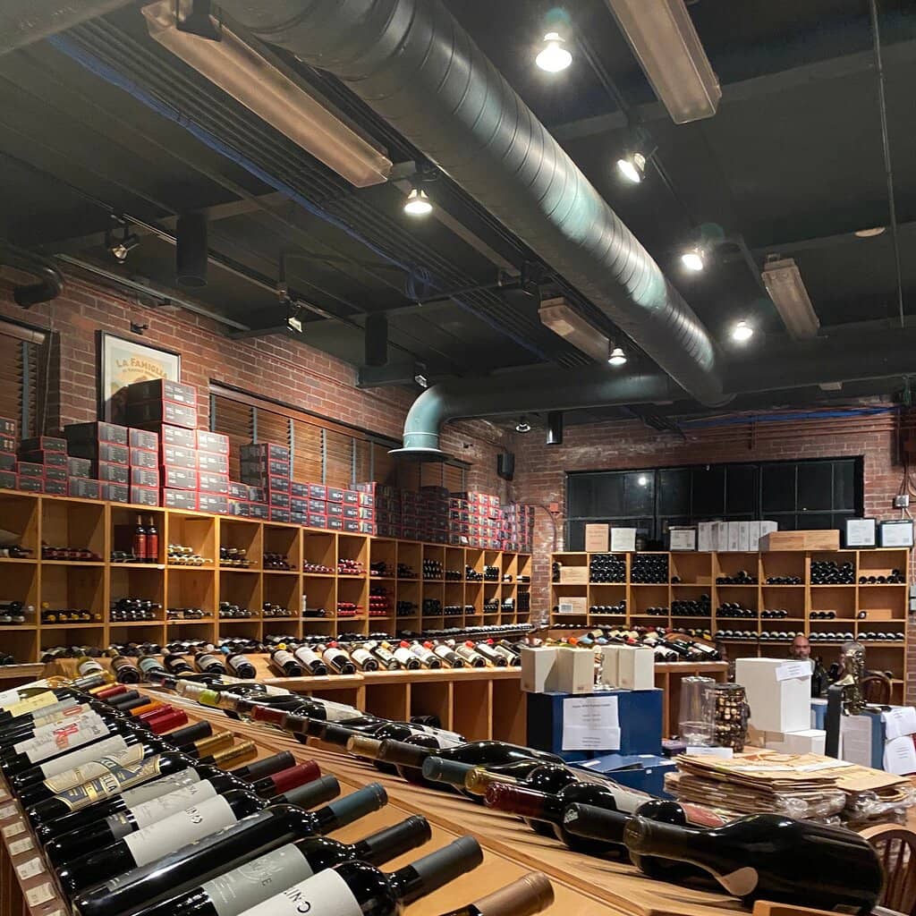 Upscale American Fare