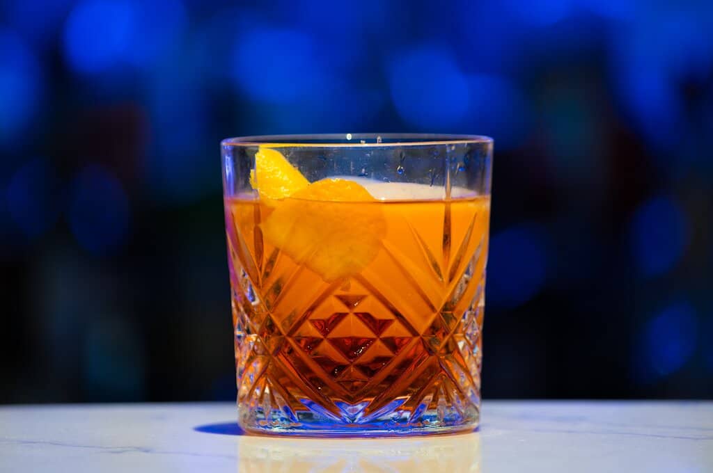 Exceptional Service and Ambiance