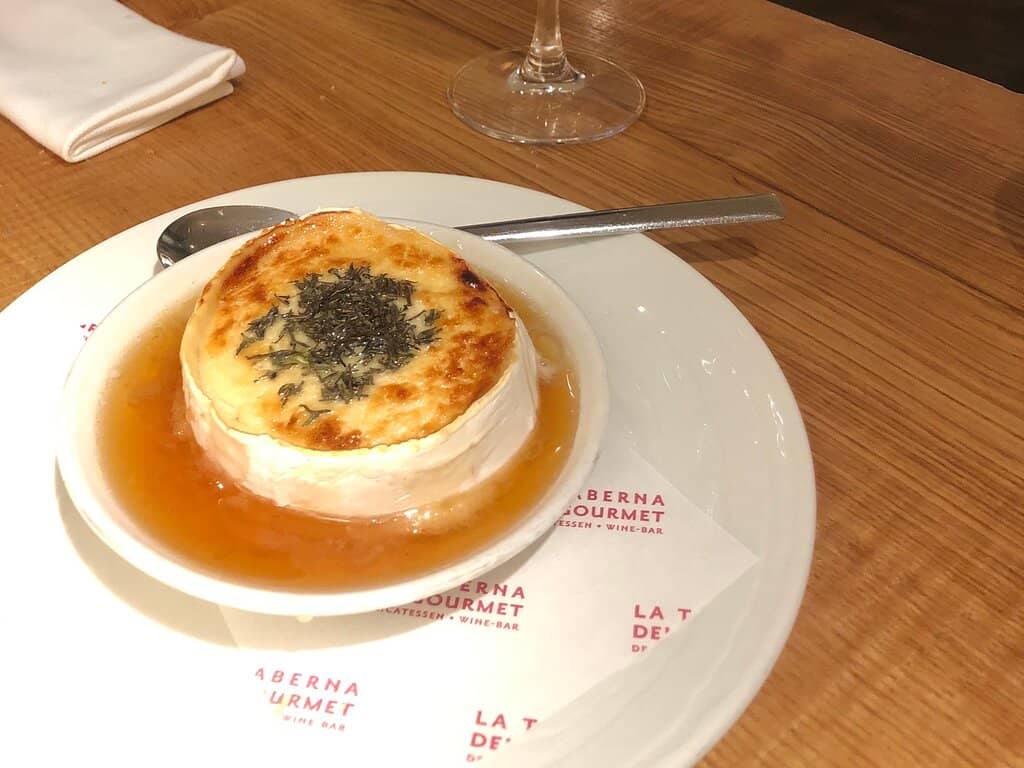 Renowned Desserts