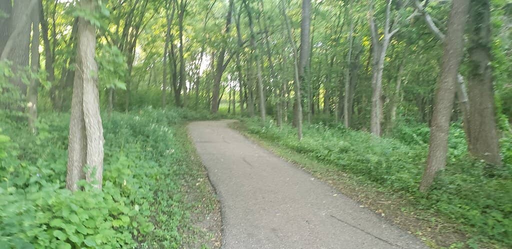 Multi-Use Trails