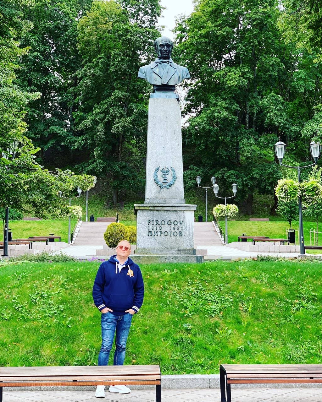 Post-Renovation Charm