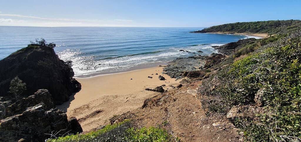 Historical Information Boards