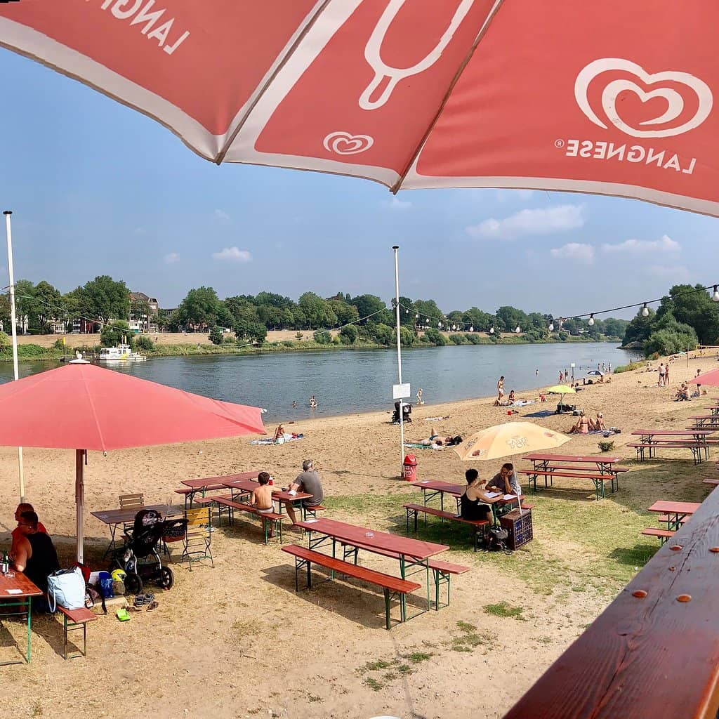 Sielwall Ferry