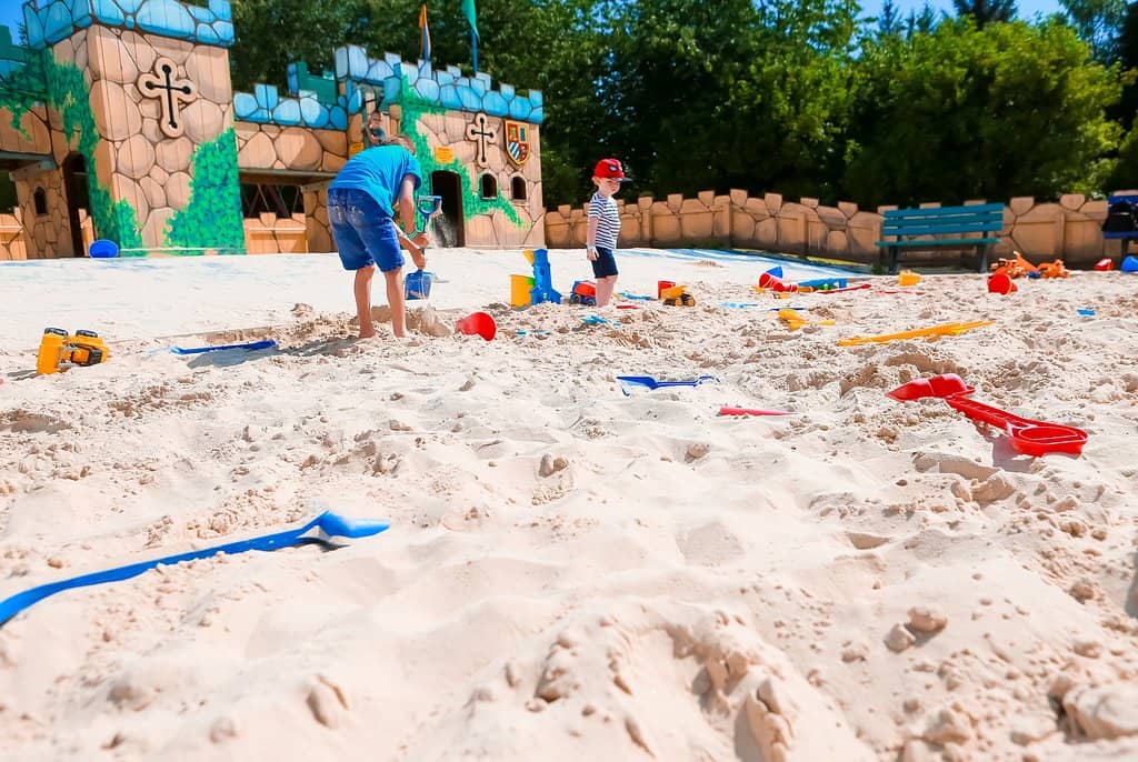 Mini Golf & Bumper Boats