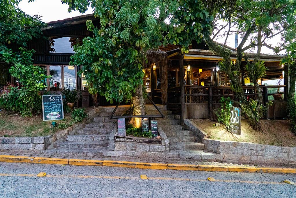 Family-Friendly Dining