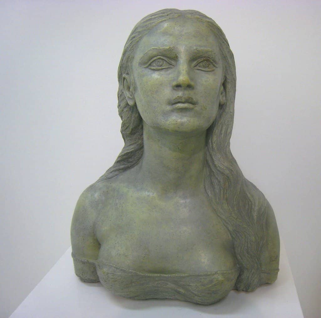 Diverse Art Collections