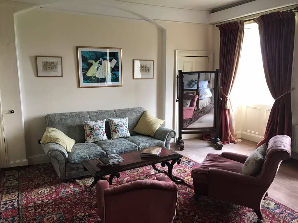 Historical Information Boards