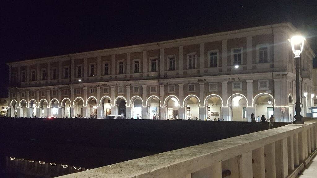 Mercato alla Vecchia Filanda