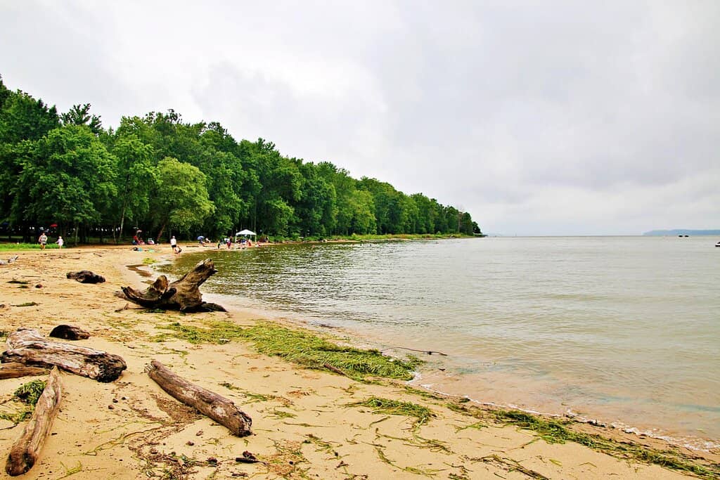 Historic Trails