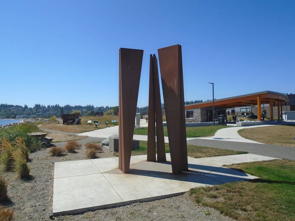Waterfront Trails