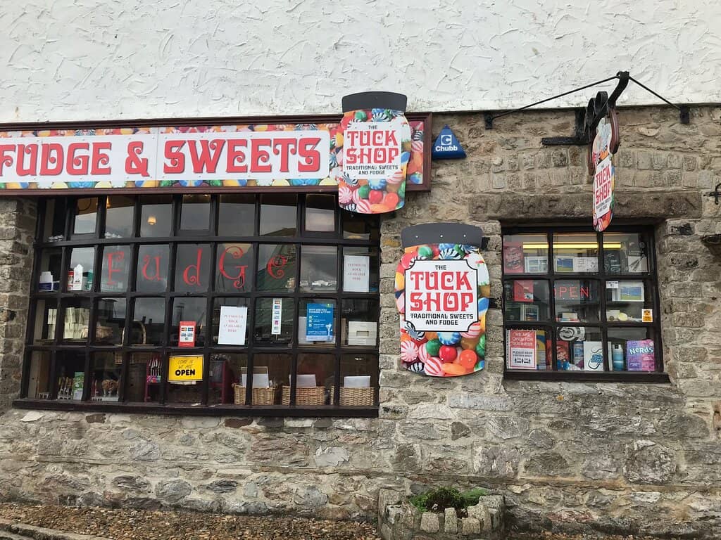 The Quay House Lounges