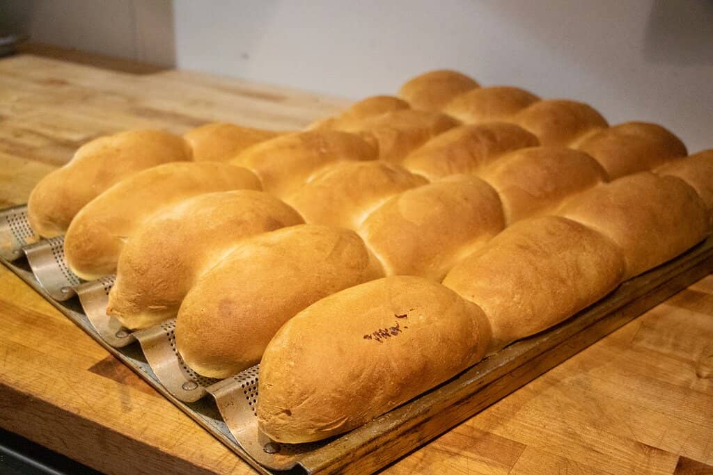 Italian-Polish Fusion