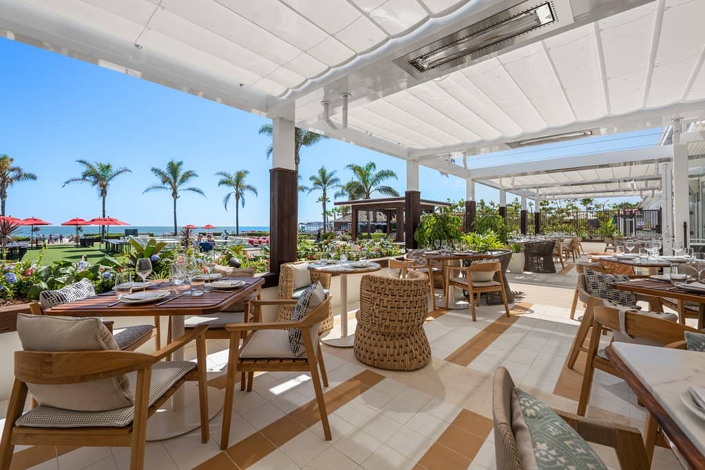 Sustainable Seafood Excellence