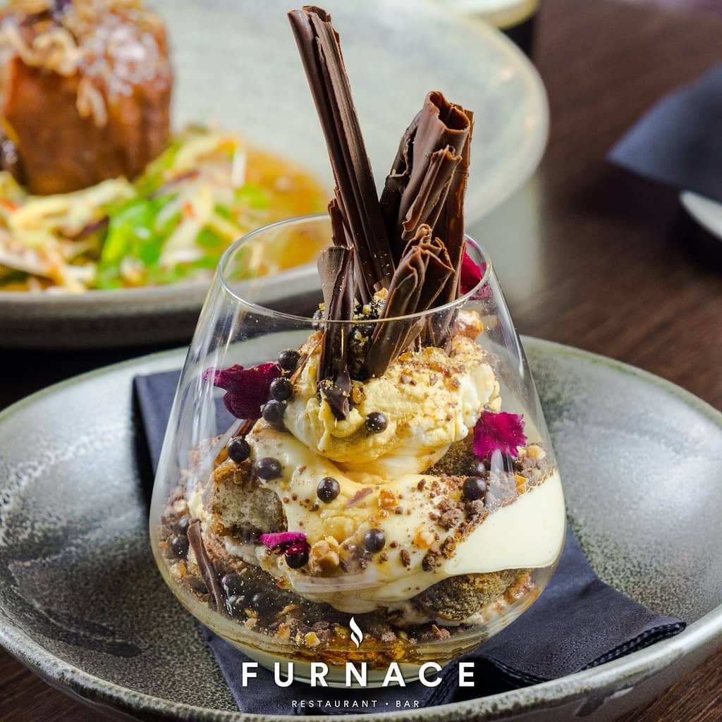 Exquisite Desserts