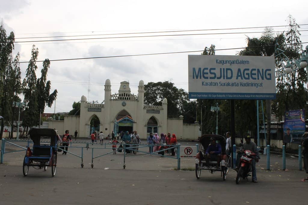 Historical Significance