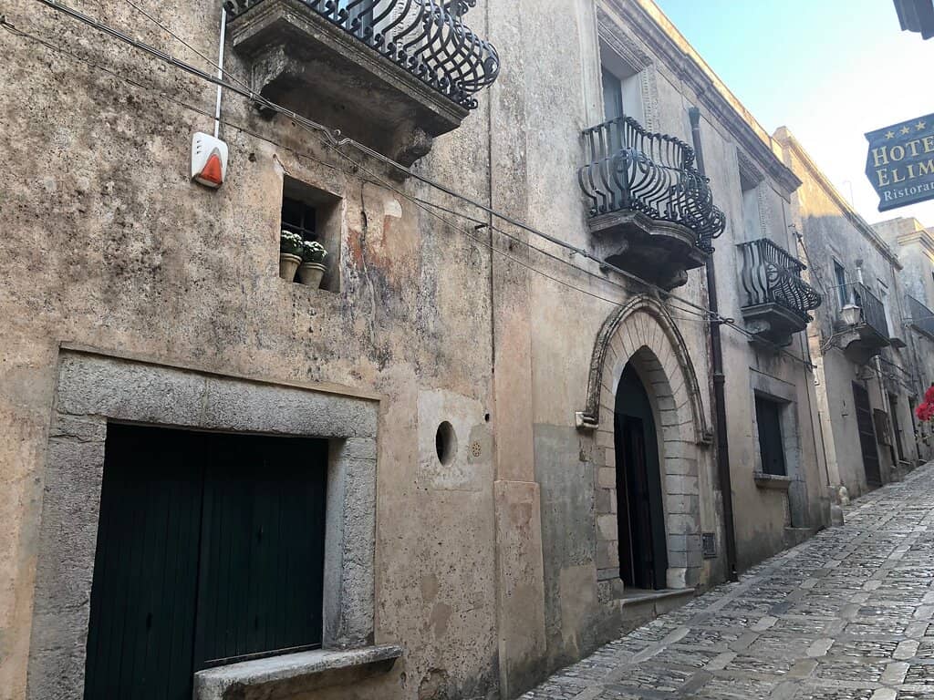 Historic Architecture