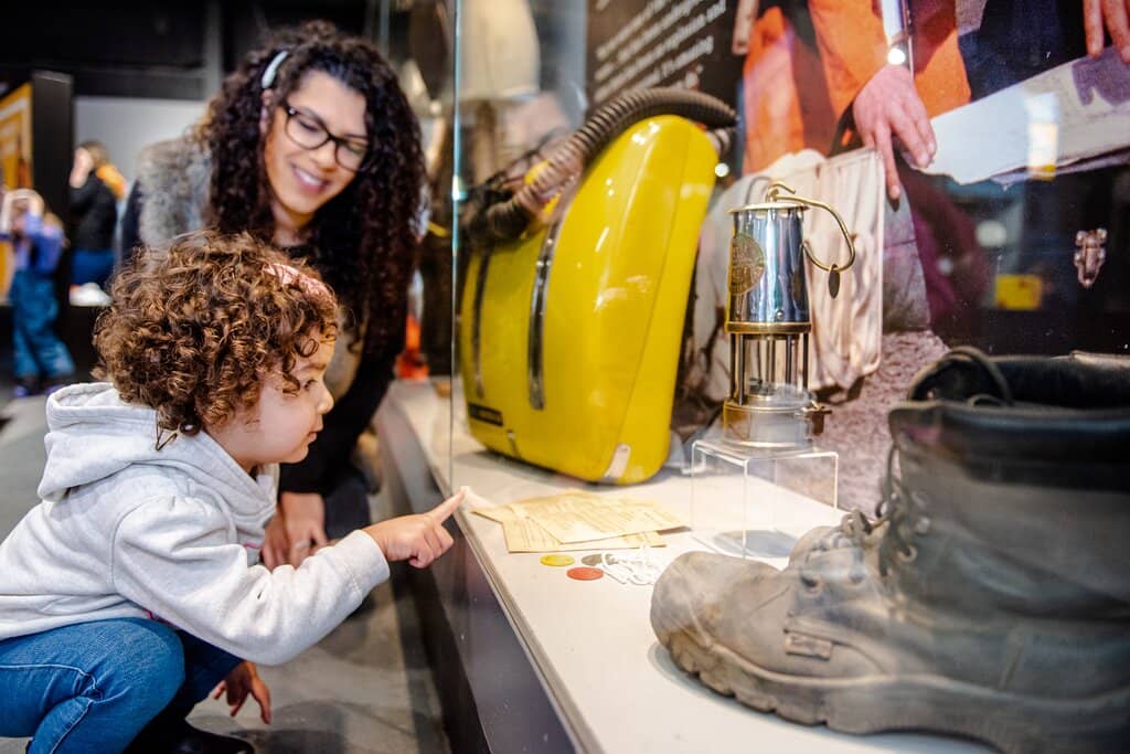 Pit Pony Discovery Centre