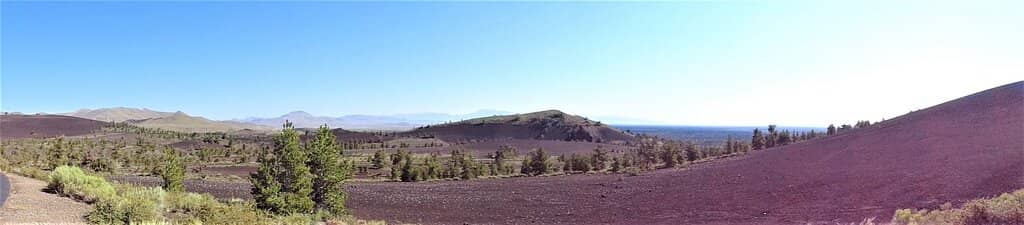 Lava Tubes