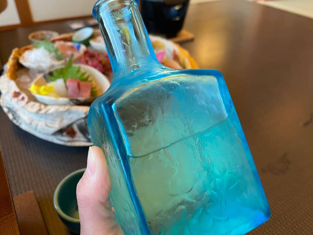 Ako Onsen Hot Springs