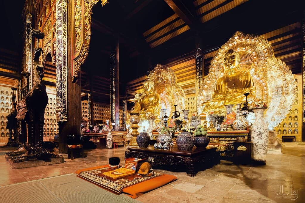 Intricate Sculptures