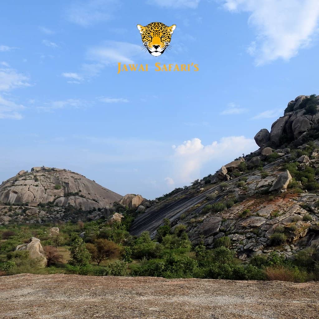 Tabletop Mountain Breakfast