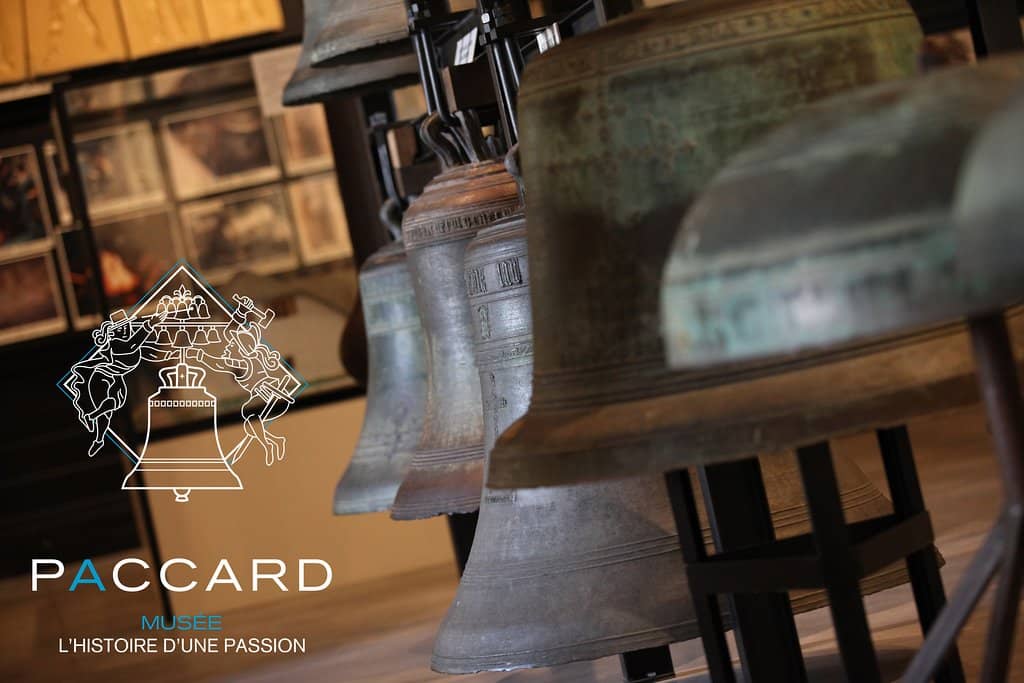 Historic Bell Collection