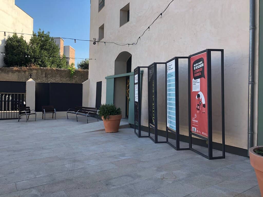 Local Wildlife Exhibits