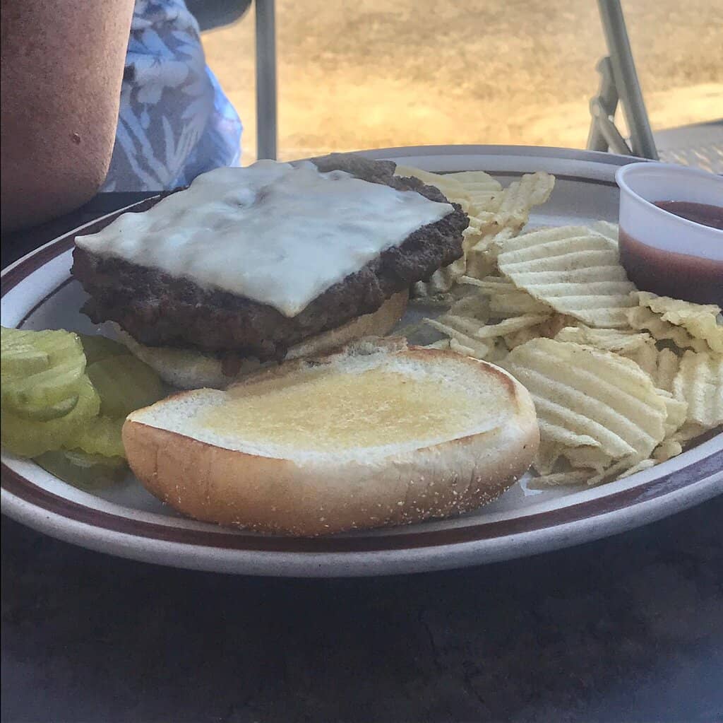 Hearty American Comfort Food