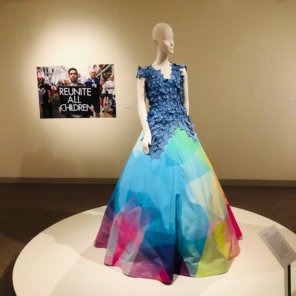 North African Fashion