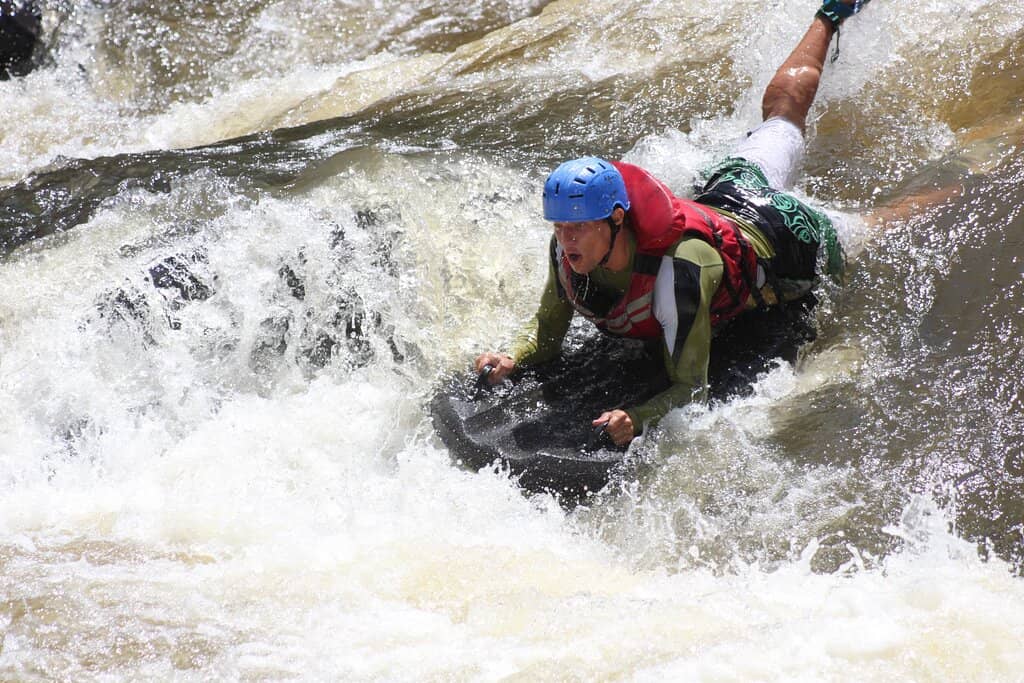 The 'Zapato' Rapid