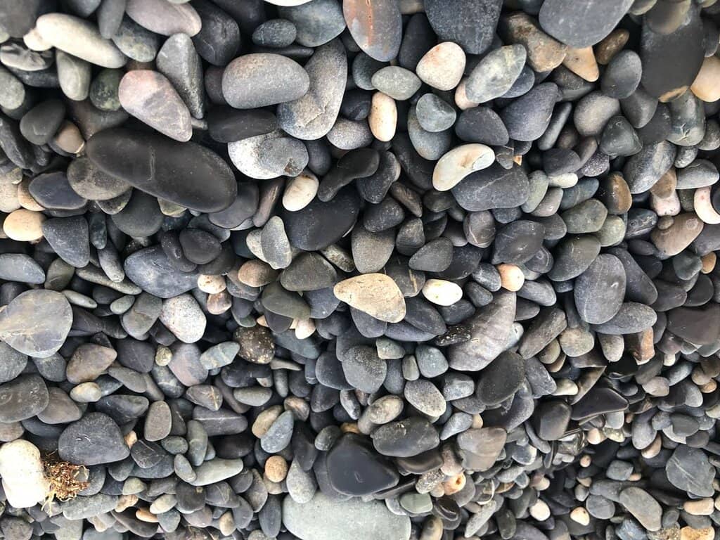 Coastal Camping