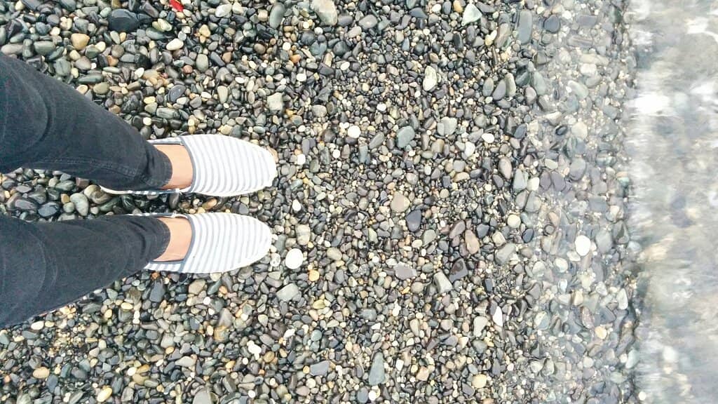 Vertical photo