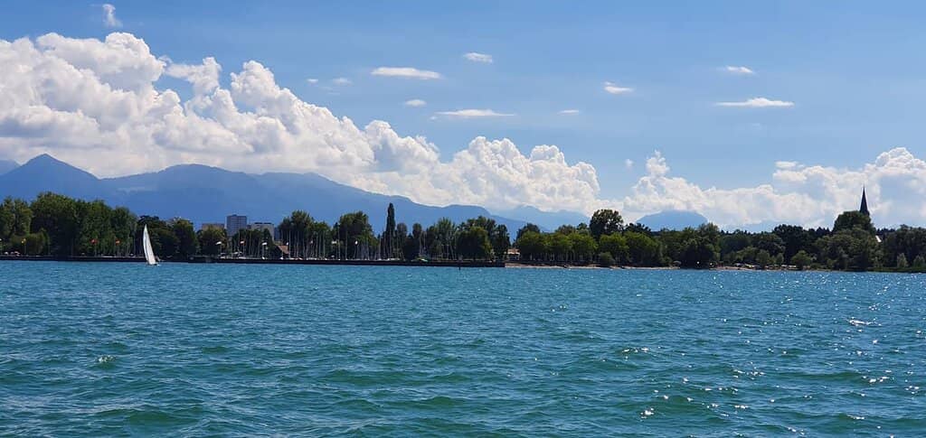 1-Hour Sightseeing Tour