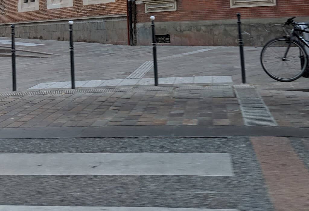 Vertical photo