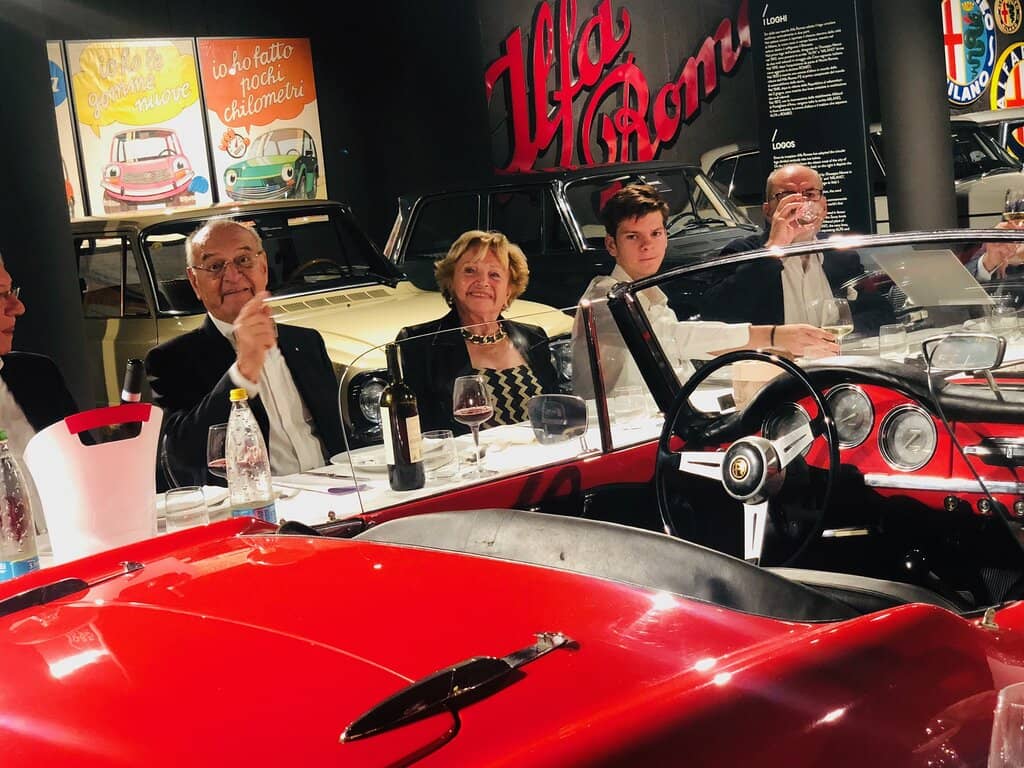 Family Anecdotes and History