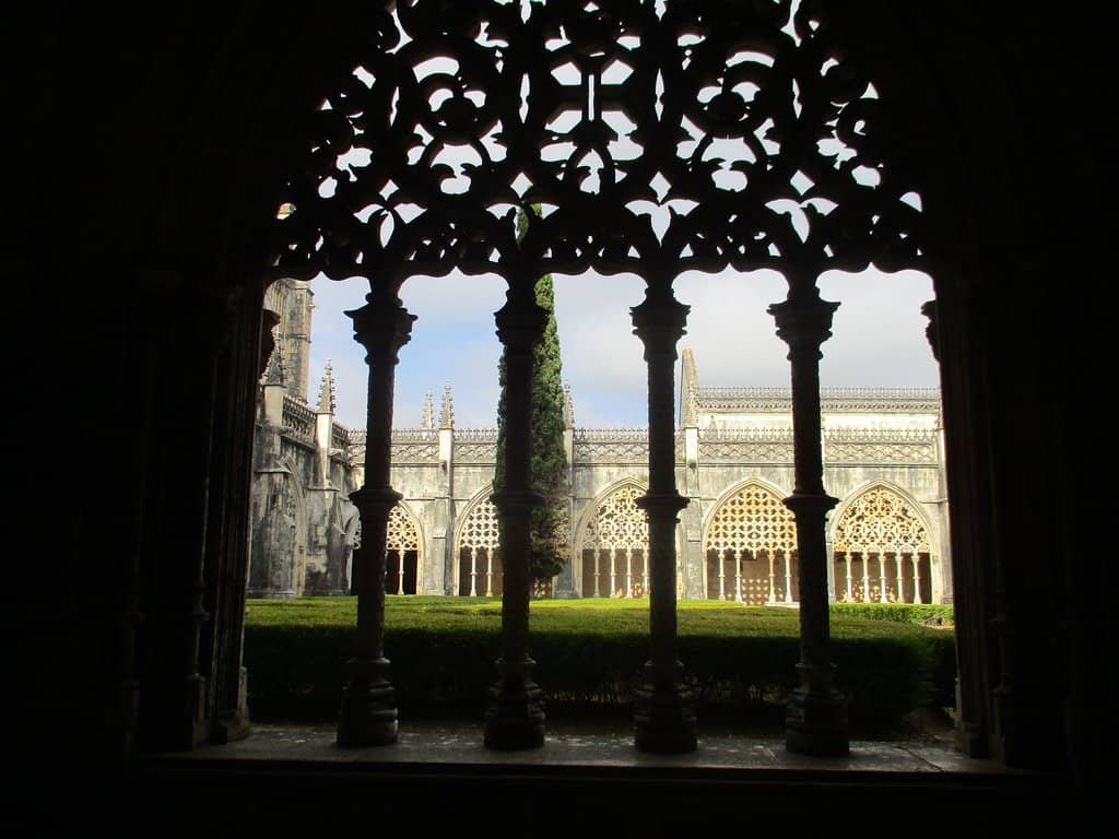 Founder's Chapel