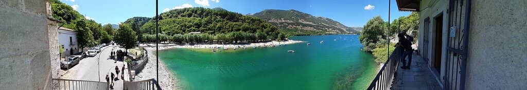 Exploring the Tasso River Trail