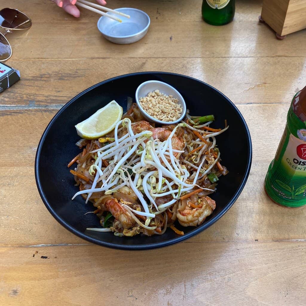 Welcoming & Efficient Service