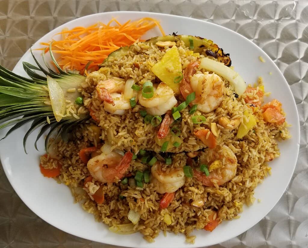 Great Value & Portions