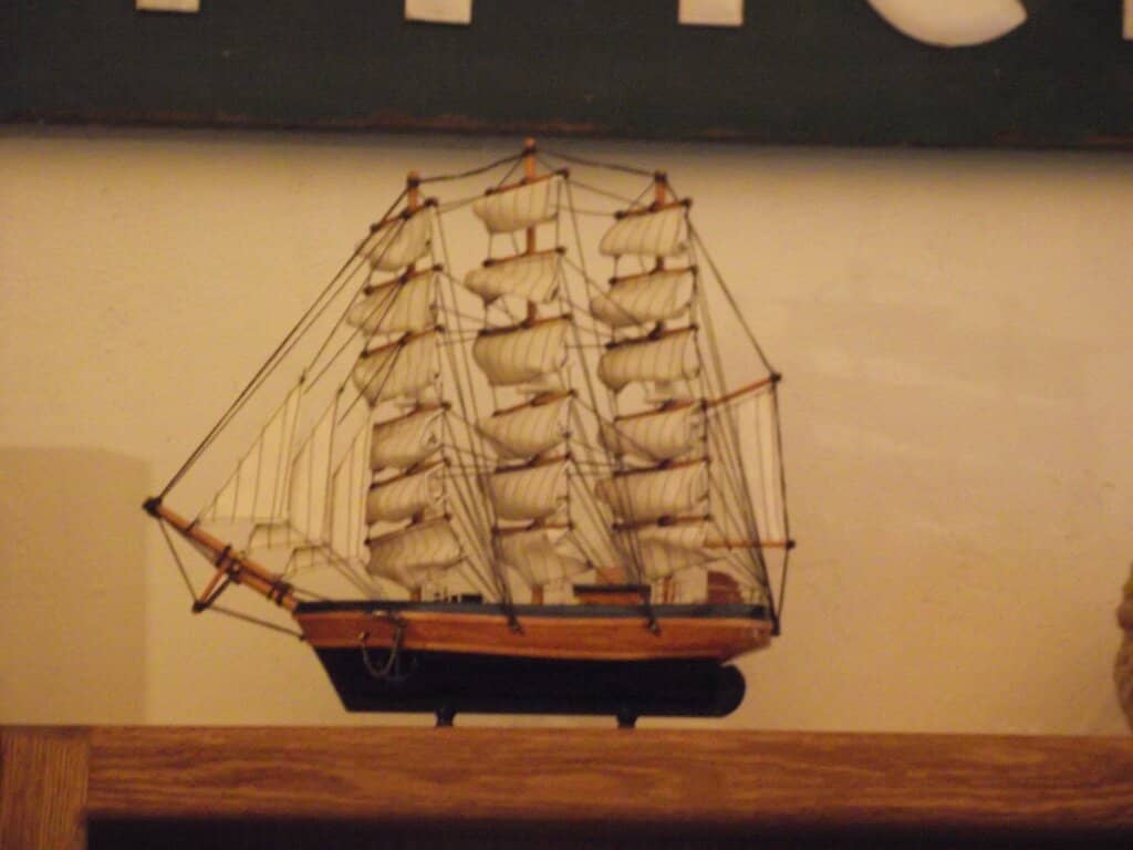 Mount Agamenticus History