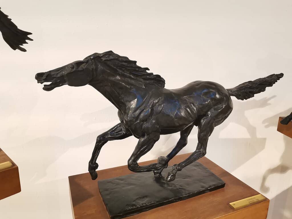 Contemporary Art Dialogues