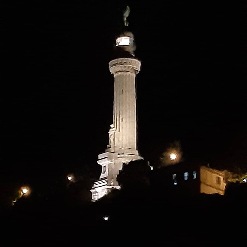 Vertical photo