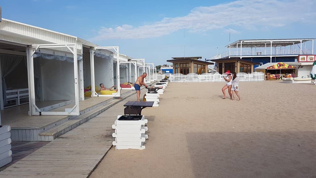 Comfortable Bungalows