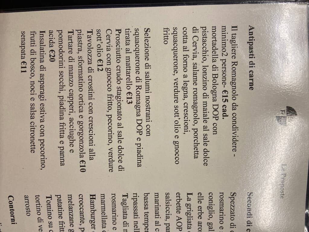 Exceptional Gluten-Free Options