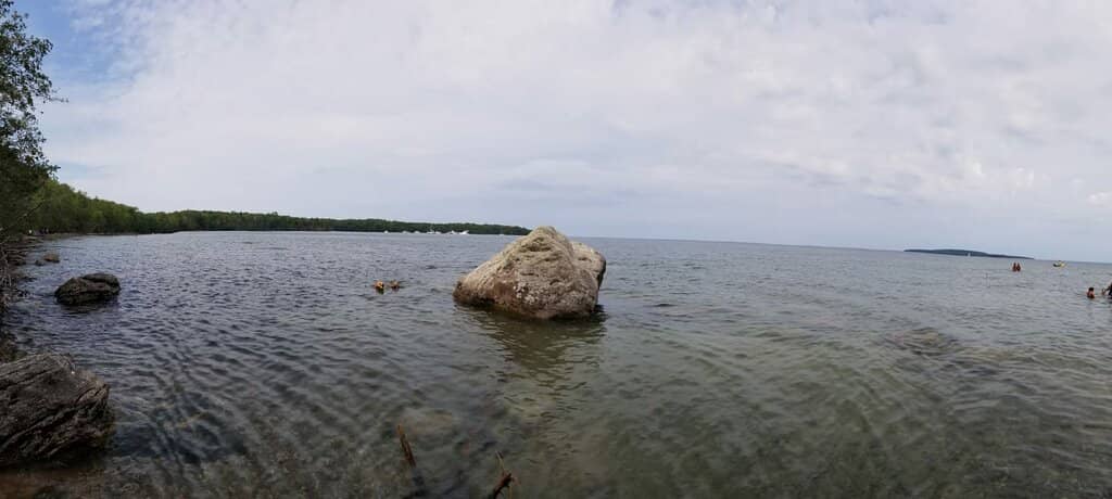 Vertical photo