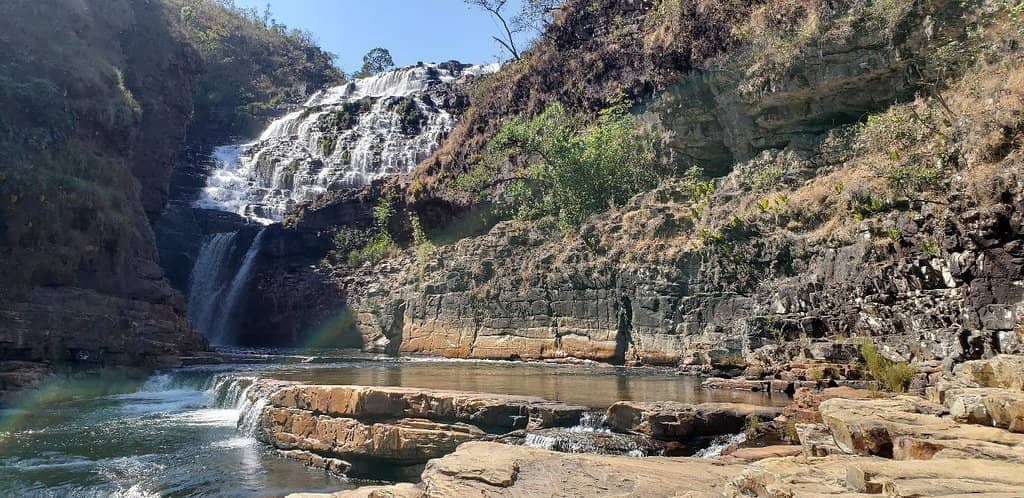 Scenic Hiking Trails